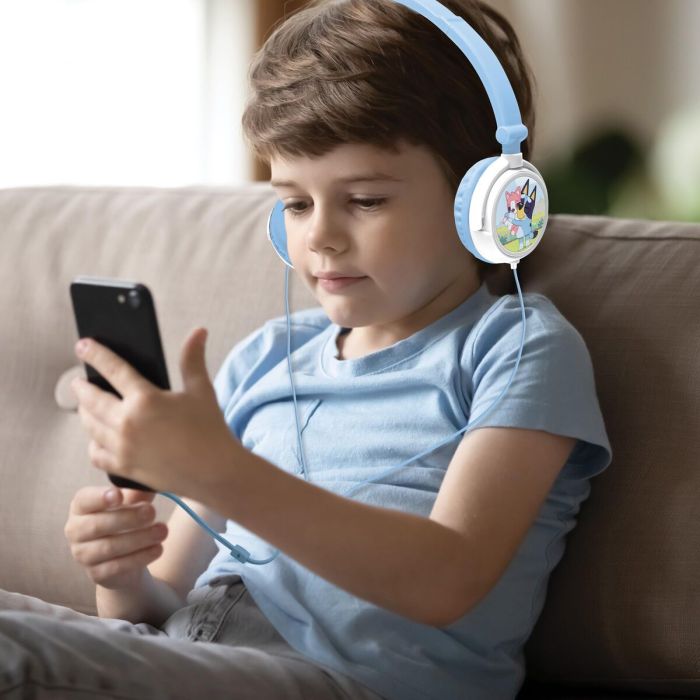 Casque Lexibook 4 Casque Lexibook 4