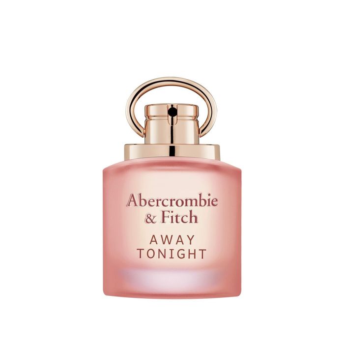 Parfum Femme Abercrombie & Fitch Away Tonight Woman EDP 100 ml 1