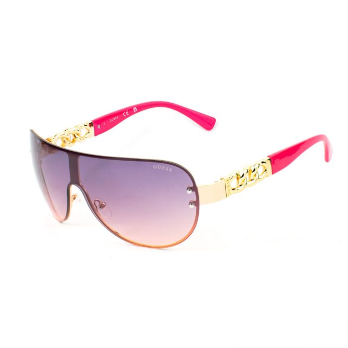 Lunettes de soleil Femme Guess GO00037-0032U 0 Lunettes de soleil Femme Guess GO00037-0032U 0
