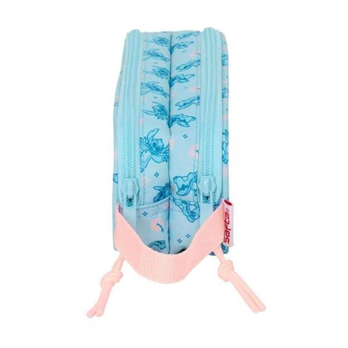 Fourre-tout Safta Ohana 21 x 8 x 6 cm 2