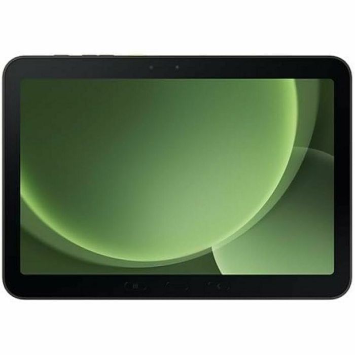 Tablette Samsung SM-X350NZGAEEB 10,1" Octa Core 6 GB RAM 128 GB Vert 1