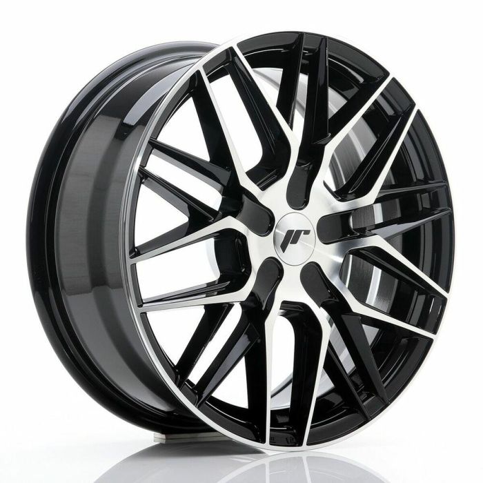 Pneu de voiture Japan Racing JR28 Noir 17" CB 74,1