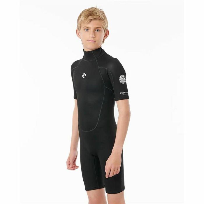 Néoprène Rip Curl Freelite Spring Noir Enfant Homme M 0 Néoprène Rip Curl Freelite Spring Noir Enfant Homme M 0