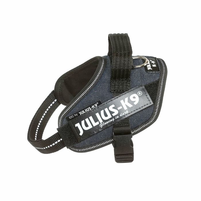 Harnais pour Chien Julius K9 IDC Cow-boy L 1 5