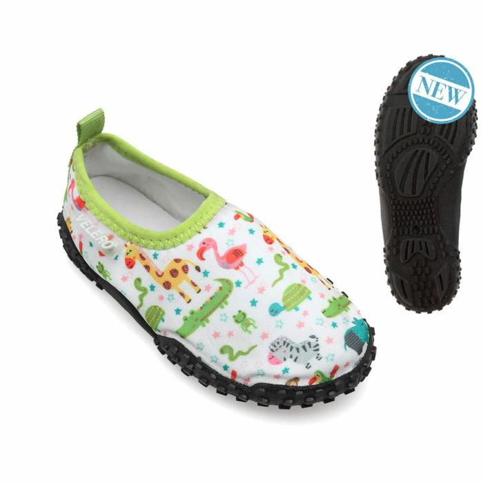 Chaussures aquatiques pour Enfants animaux 0 Chaussures aquatiques pour Enfants animaux 0
