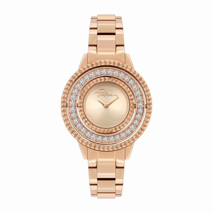 Montre Homme Police PL.16037BSR-32M (Ø 34 mm) 1 Montre Homme Police PL.16037BSR-32M (Ø 34 mm) 1