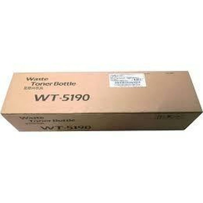 Kyocera WT-5190 Collecteur de toner pour TASKalfa 306ci, 356ci, 406ci
