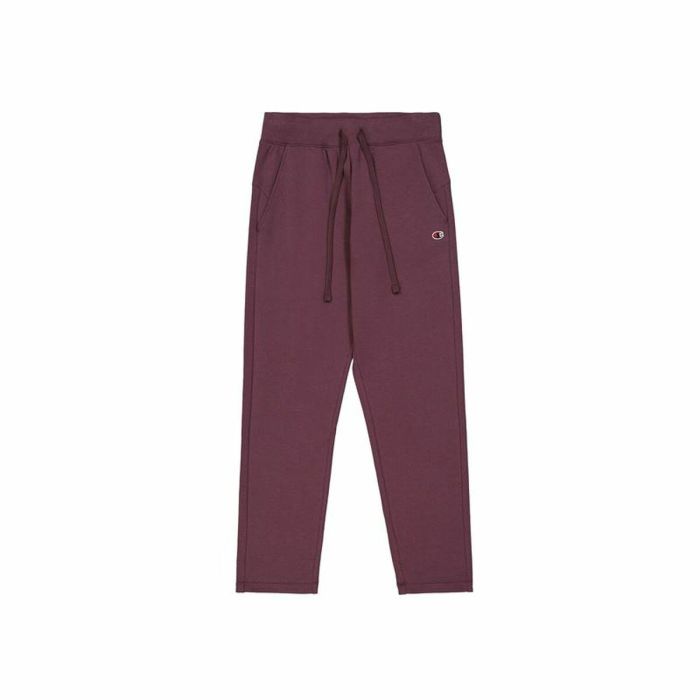 Pantalon de Survêtement pour Adultes Champion Slim Marron Homme 13