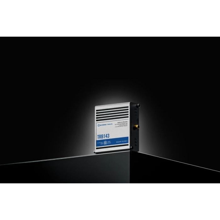 Teltonika TRB143Industrial LTE Gateway 5