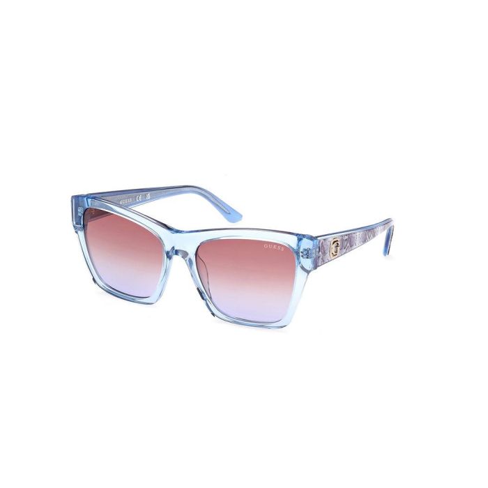 Guess Gafas Gu00113 84F 55 mm 1