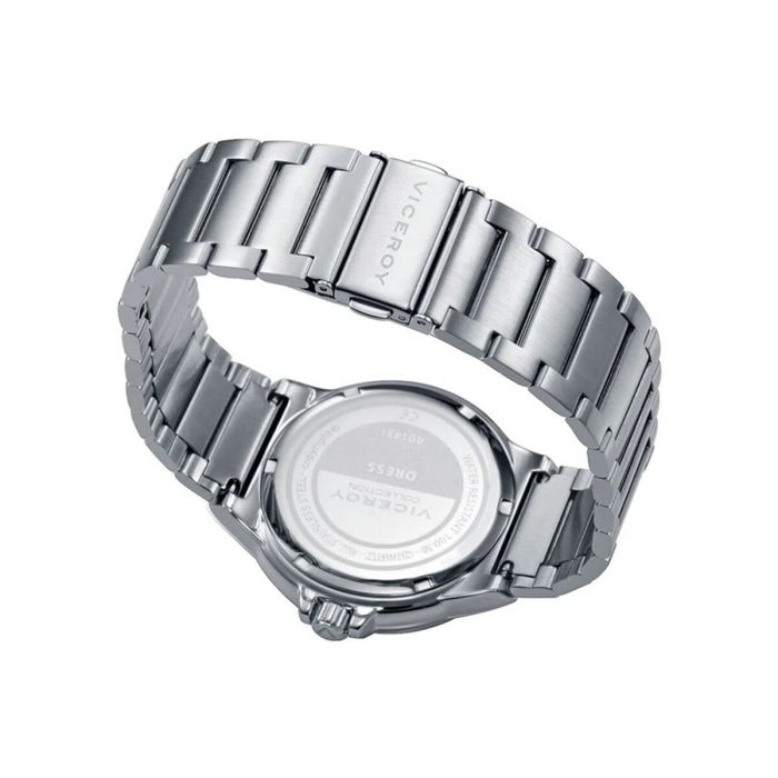 Montre Homme Viceroy 401431-67 (Ø 41 mm) 3