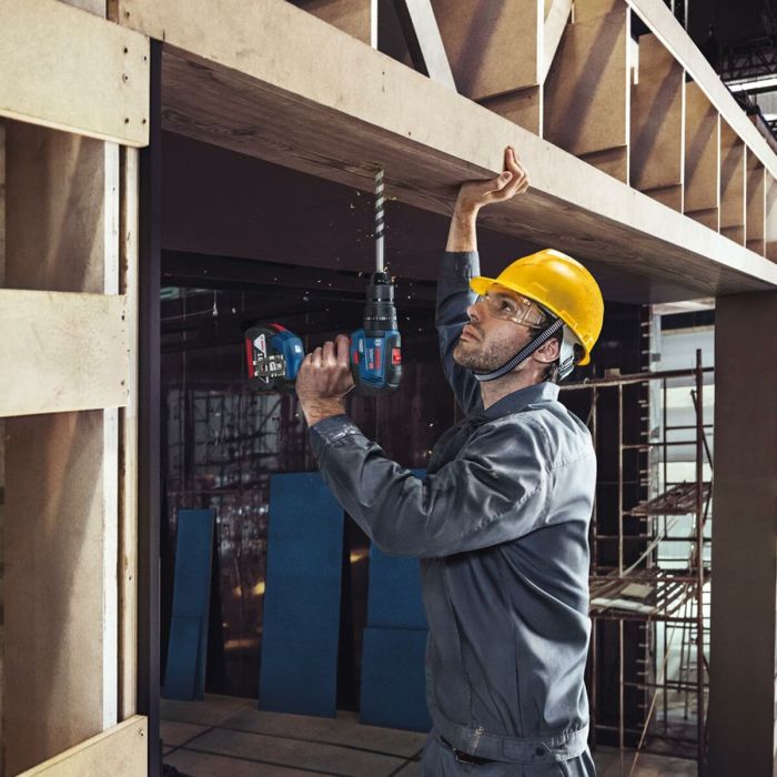 Perceuse à Percussion BOSCH 18 V 10 Perceuse à Percussion BOSCH 18 V 10