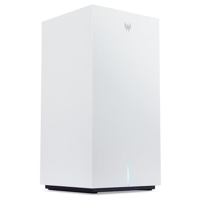 Acer Predator Connect T7 Wifi 7 Mesh Router EU plug 4