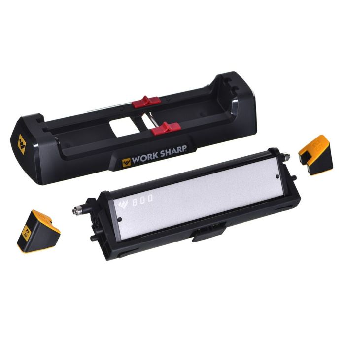 Affûteuse de couteaux Work Sharp 09DX163 Métal Céramique Plastique