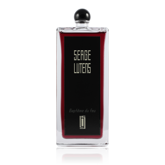 Serge Lutens Bapteme Du Feu Edp 100 mL 0 Serge Lutens Bapteme Du Feu Edp 100 mL 0