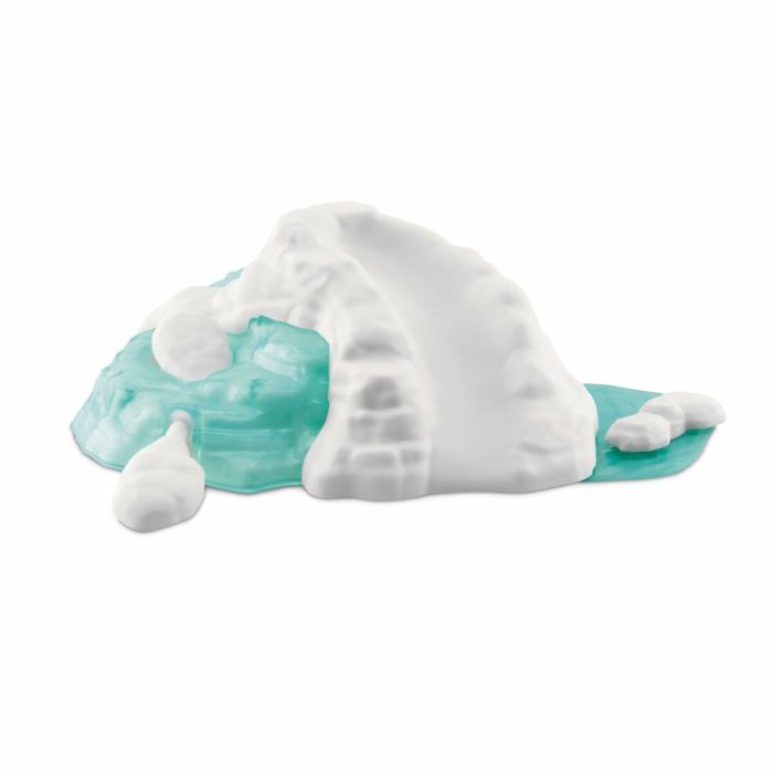 Playset Schleich Penguin Family on the Ice Floe 5 Playset Schleich Penguin Family on the Ice Floe 5
