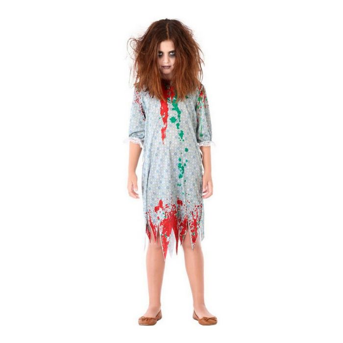 Déguisement pour Enfants Multicouleur Zombies (1 Pièce) 0 Déguisement pour Enfants Multicouleur Zombies (1 Pièce) 0