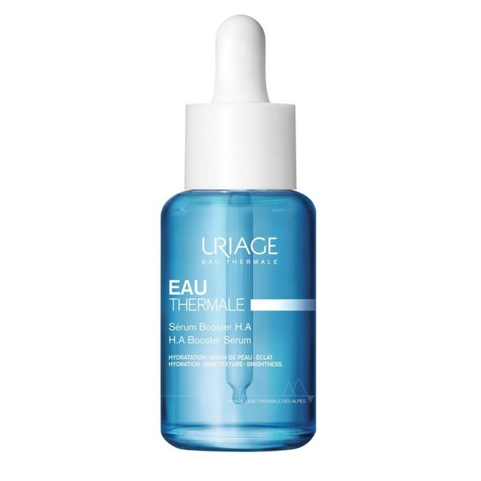 Crème de jour Uriage Eau Thermale 30 ml 1 Crème de jour Uriage Eau Thermale 30 ml 1