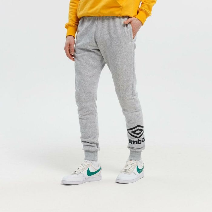 Pantalon pour Adulte Umbro 66067U 263 Gris Homme 0 Pantalon pour Adulte Umbro 66067U 263 Gris Homme 0