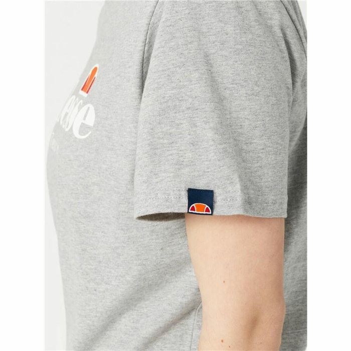 T-shirt à manches courtes femme Ellesse Colpo Gris 1