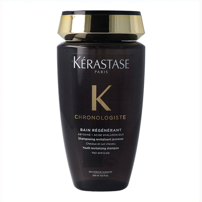 Crème stylisant Kerastase Chronologiste 250 ml 0 Crème stylisant Kerastase Chronologiste 250 ml 0