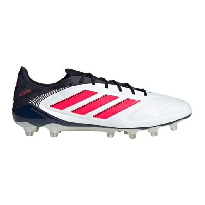 Chaussures de Football pour Adultes Adidas Copa Pure III Elite Noir