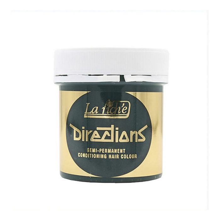 Couleur Semi-permanente Directions Color La Riché Pomme 1