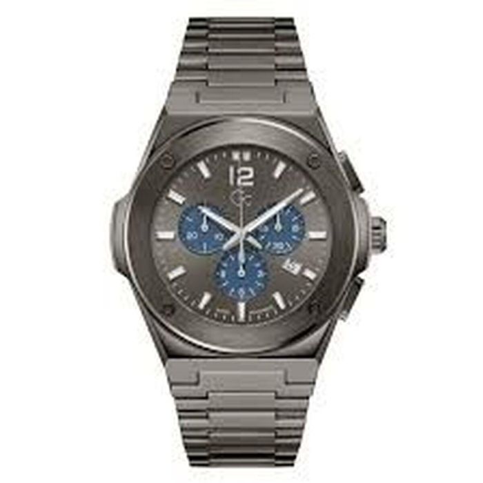 Montre Homme GC Watches Z33003G5MF (Ø 44 mm)