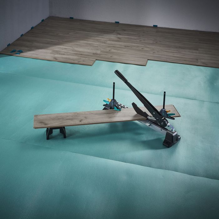 Guillotine Wolfcraft VLC 1000 Laminé Autocollants 5