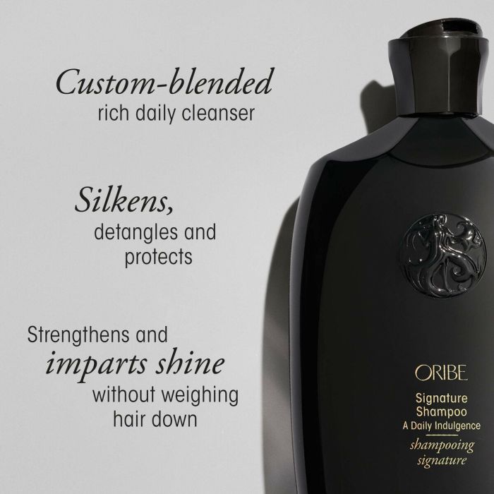 Shampooing Oribe Minu 75 ml 3