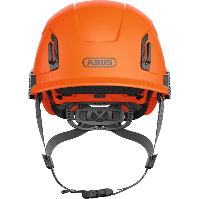 Casque de protection travaux électrique - ABUS - SPECTOR-E - Orange 0 Casque de protection travaux électrique - ABUS - SPECTOR-E - Orange 0