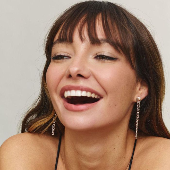 Boucles d´oreilles Femme Radiant RY000299A Argenté 1