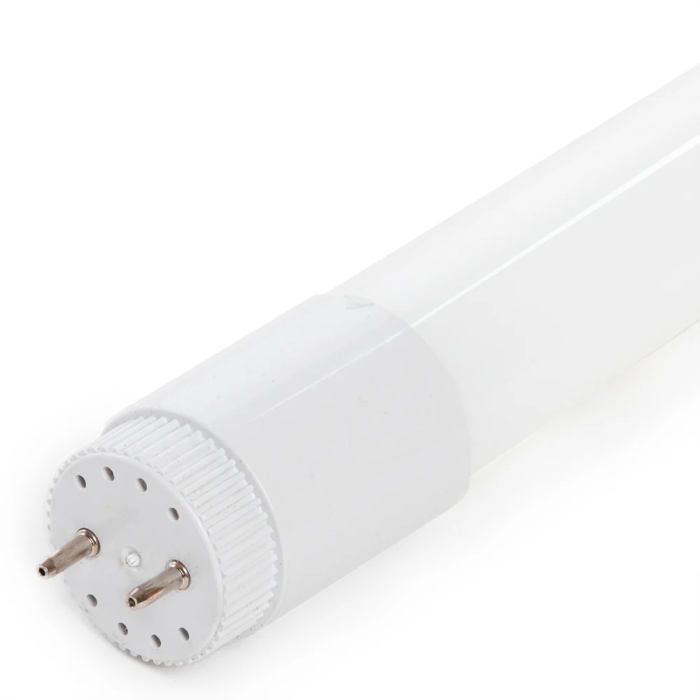 BX3 LIGHT - Pack de 25 tubes LED T8 18W 120cm, 1800 lm, 6000K blanc froid, verre, 40000 h de durée de vie - Ref. BX3-LM1063-CW BX3 LIGHT - Pack de 25 tubes LED T8 18W 120cm, 1800 lm, 6000K blanc froid, verre, 40000 h de durée de vie - Ref. BX3-LM1063-CW