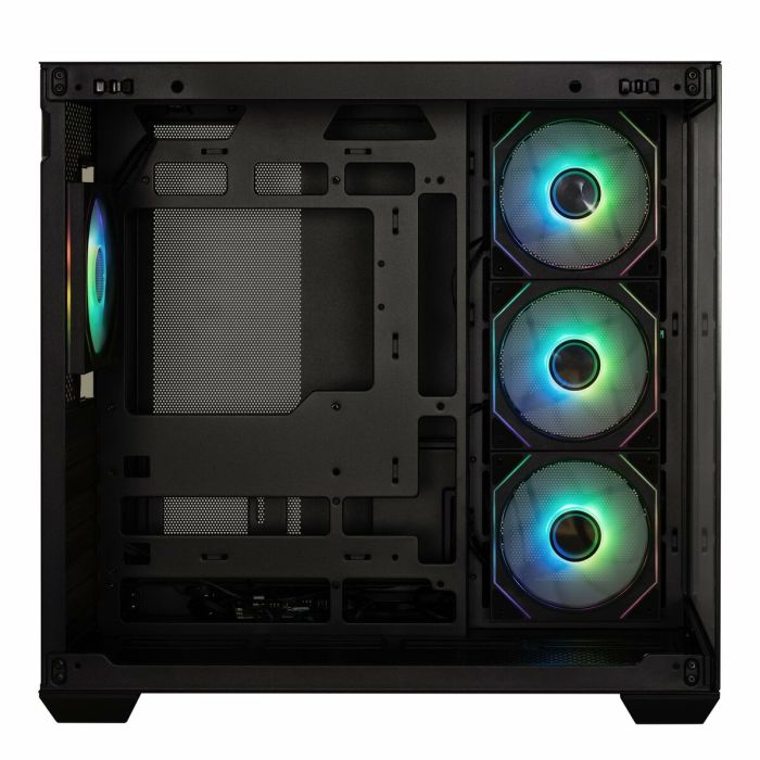 Boîtier ATX semi-tour BitFenix AL118 Noir 13