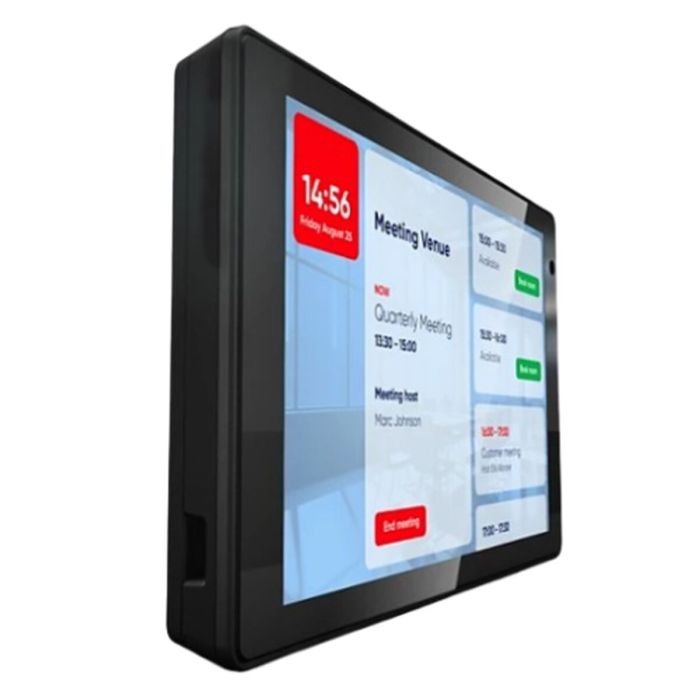 Moniteur Videowall Philips 10BDL3351T/00 10,1'' HD 1 Moniteur Videowall Philips 10BDL3351T/00 10,1'' HD 1