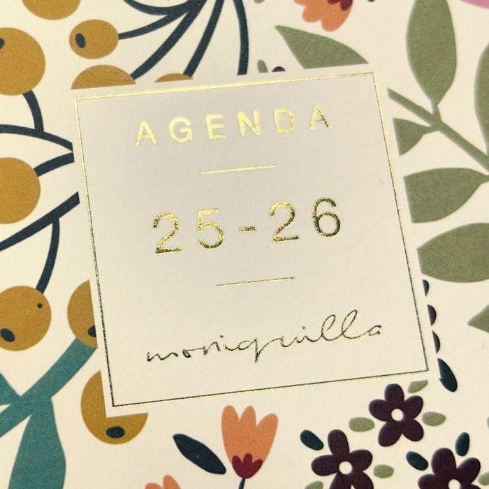 Agenda Finocam 2 Agenda Finocam 2