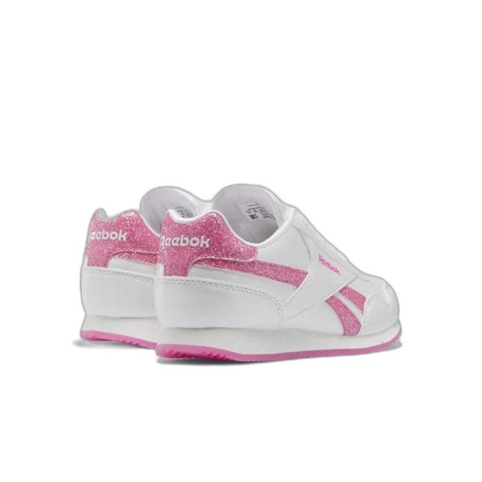 Chaussures de Sport pour Enfants Reebok HP4842 Blanc 3