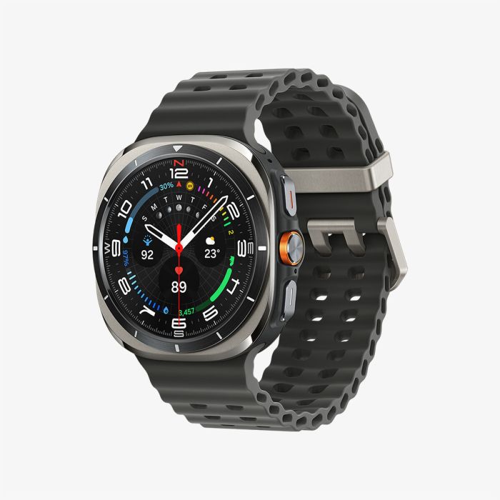 Montre intelligente Samsung SM-L705FZS2PHE
