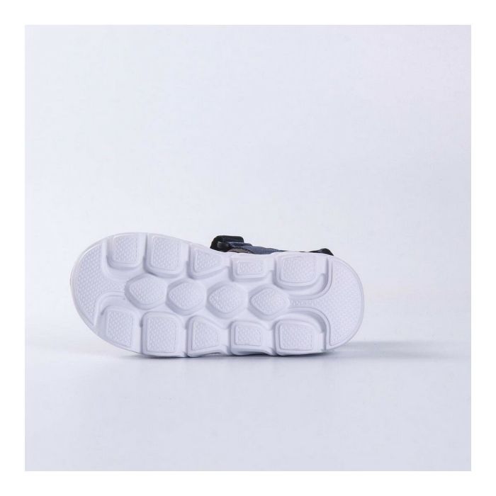 Sandales pour Enfants The Avengers Bleu 6