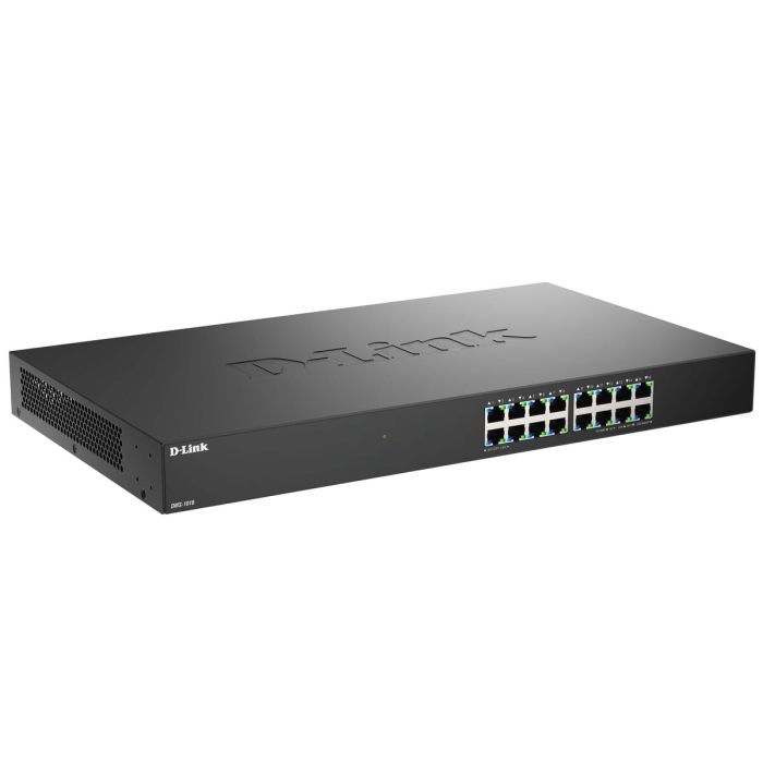 Switch D-Link DMS-1016/E 6