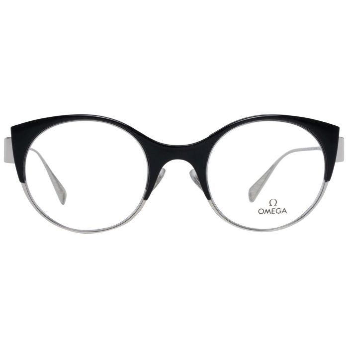 Monture de Lunettes Femme Omega OM5002-H 5101A 3