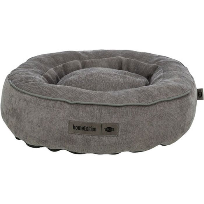 Lit pour chien Trixie Vital Lennox Gris Ø 50 cm 13