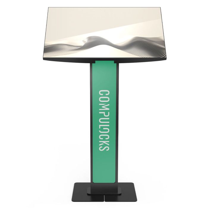 Camescope de surveillance Compulocks 140BLBPB 1