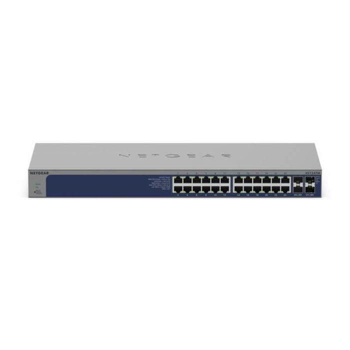 Switch Netgear XS724TM-100EUS 3