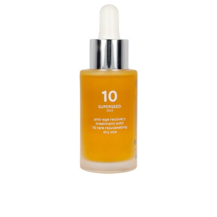 Soin rajeunissant Mádara Superseed Organique Anti-âge (30 ml)