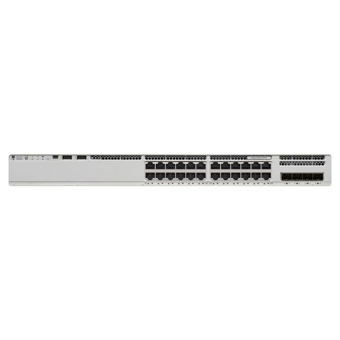 Switch CISCO C9200L-24T-4G-E 0 Switch CISCO C9200L-24T-4G-E 0