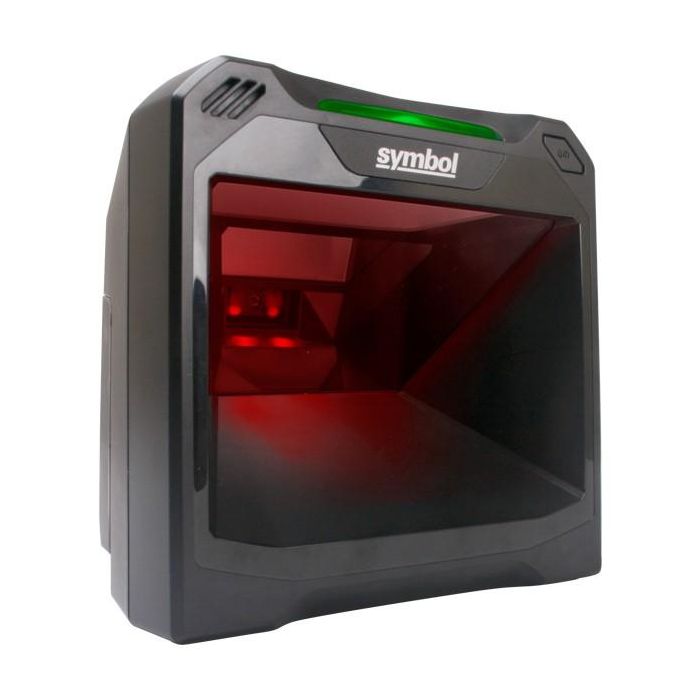 Zebra Barcode-Scanner DS7708-SR 1D/2D USB Kabelgebunden 1