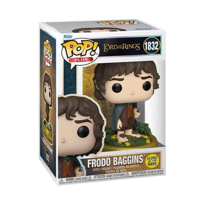Figure à Collectionner Funko Pop! 86430 Autocollants Multicouleur (1 Unité) 8