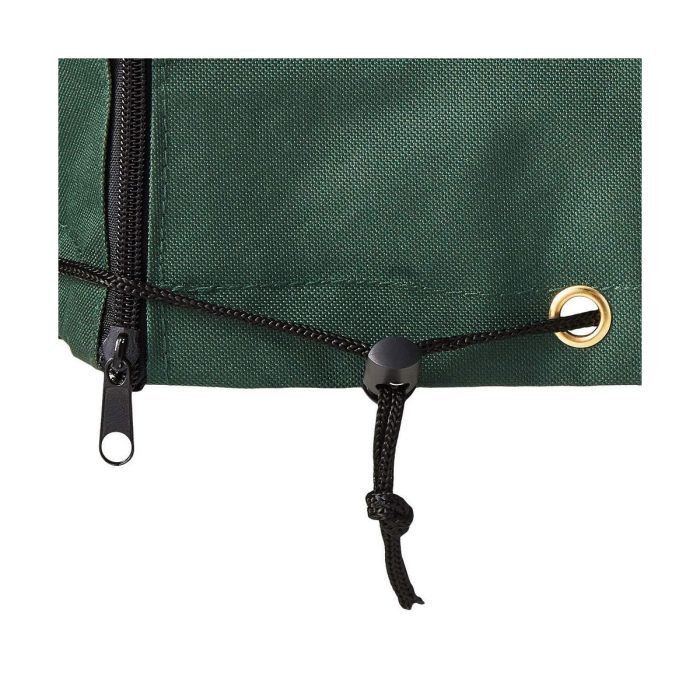 Housse de canapé Altadex Vert Polyester 130 x 90 x 70 cm 1