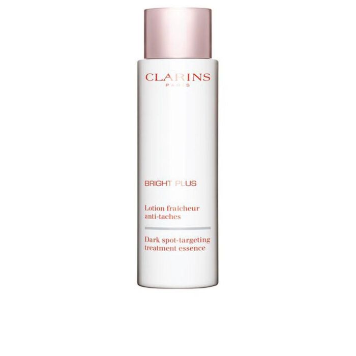 Clarins Bright Plus Loción Antimanchas 200 mL